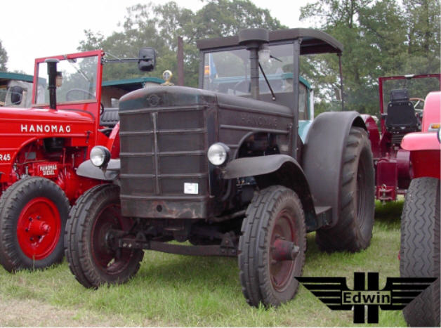 Hanomag