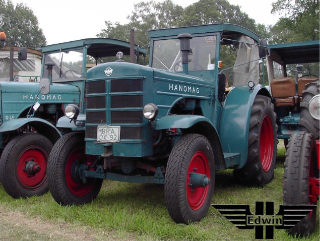 Hanomag
