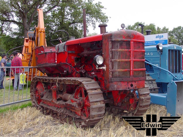 Hanomag