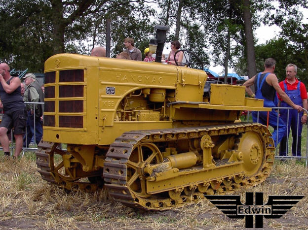 Hanomag