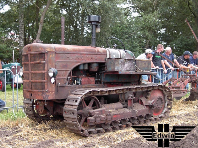 Hanomag