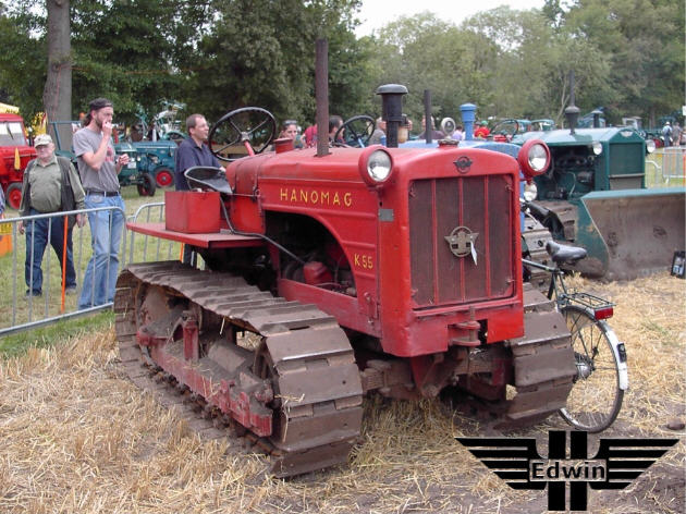 Hanomag