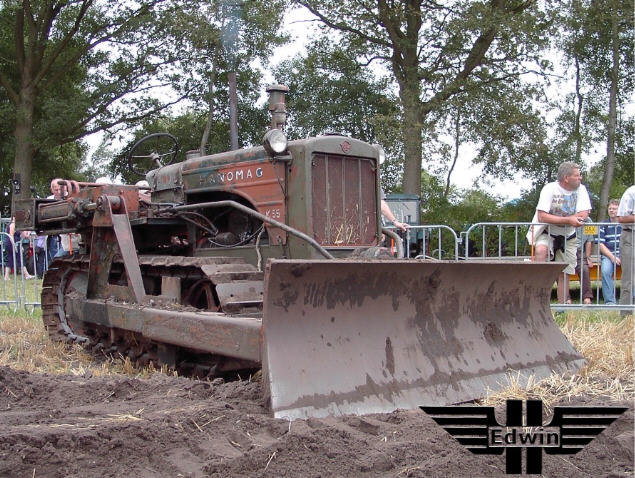 Hanomag
