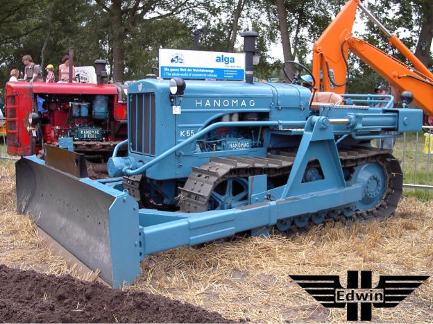Hanomag