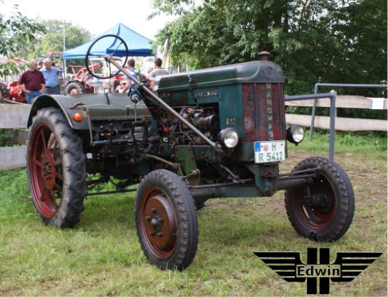 Hanomag