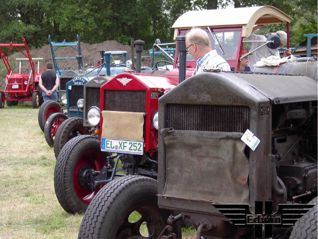 Hanomag