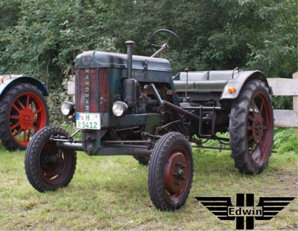 Hanomag