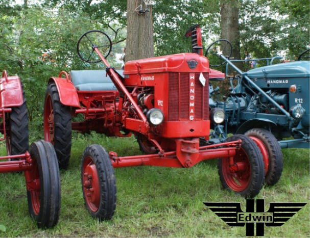 Hanomag