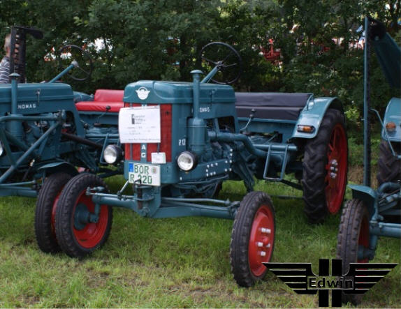 Hanomag