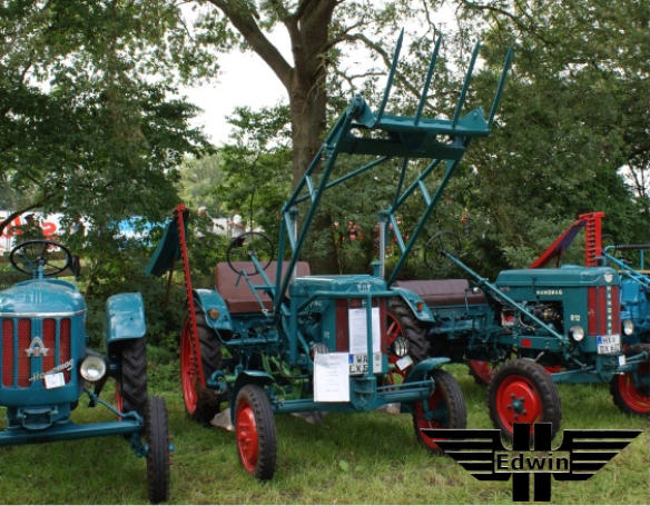 Hanomag