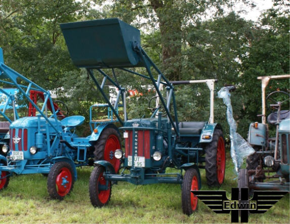 Hanomag