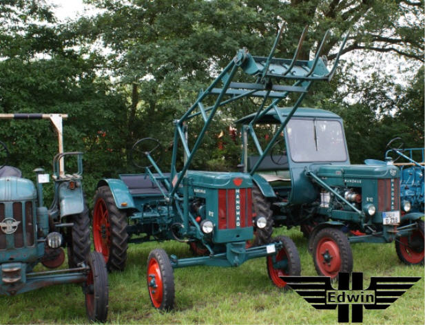 Hanomag