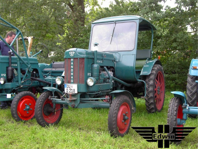 Hanomag