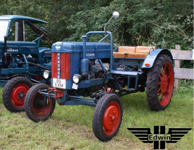 Hanomag