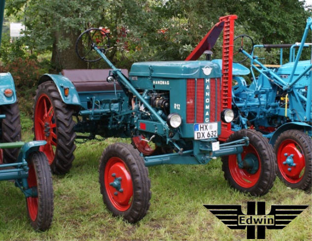 Hanomag