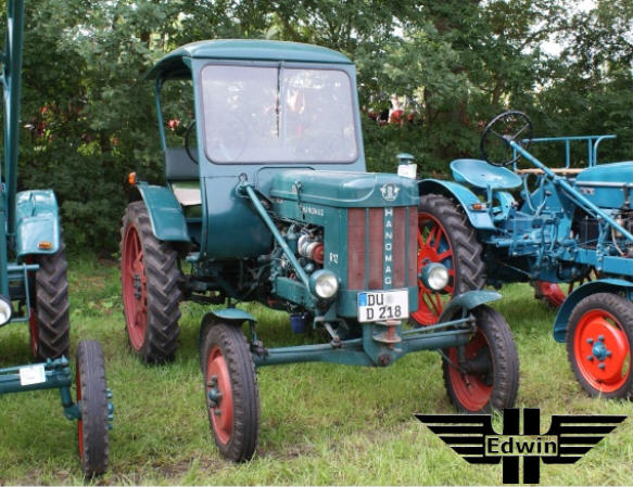 Hanomag