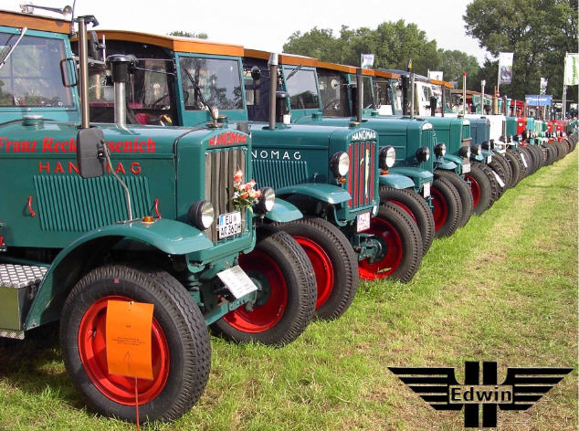 Hanomag