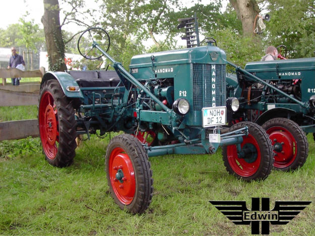 Hanomag