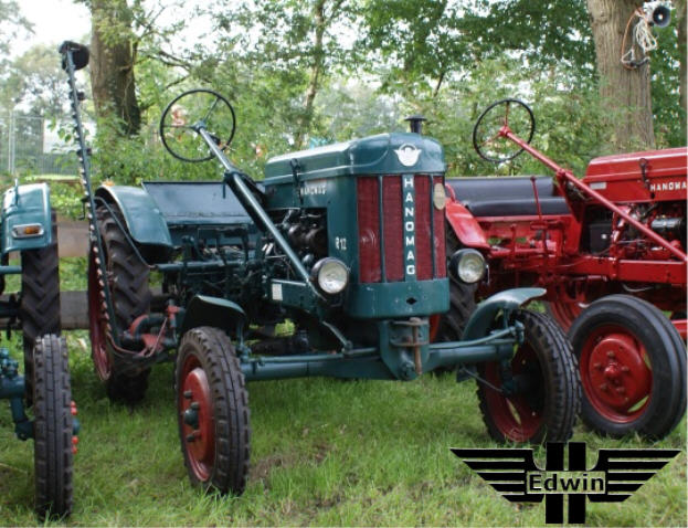 Hanomag