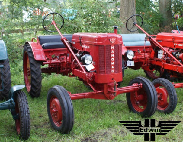 Hanomag