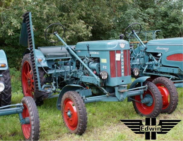 Hanomag