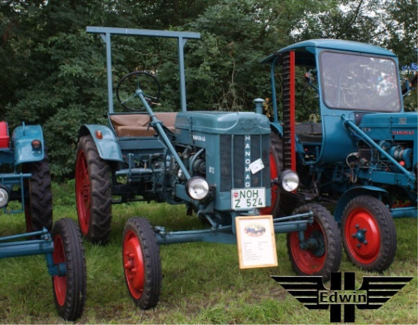 Hanomag