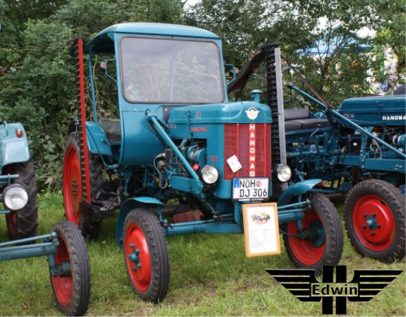 Hanomag