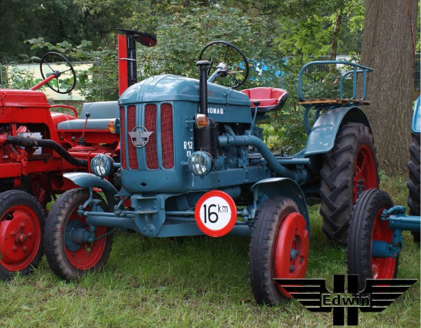 Hanomag