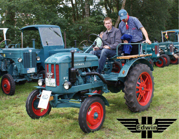 Hanomag