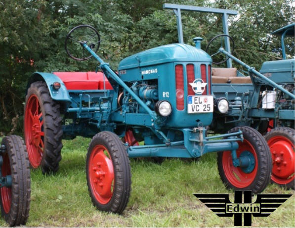 Hanomag