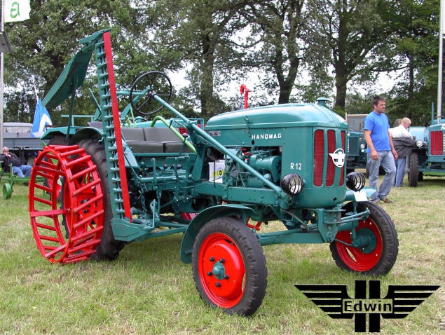 Hanomag