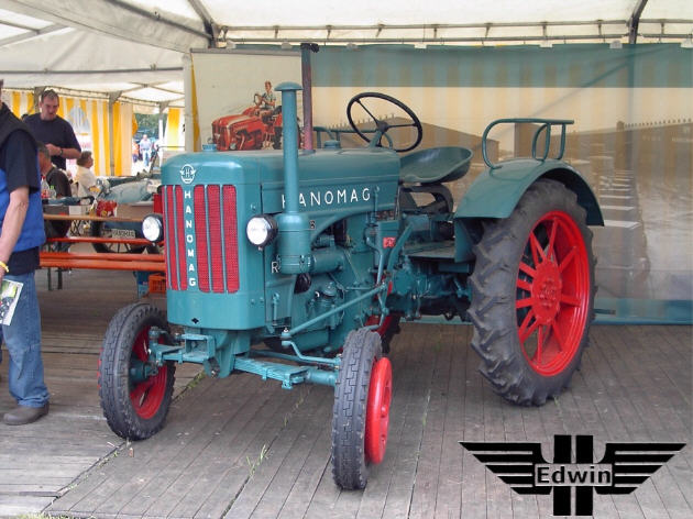 Hanomag