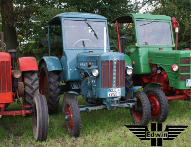 Hanomag