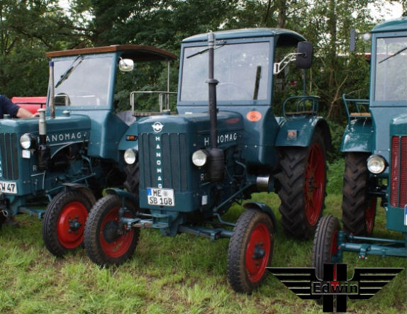 Hanomag
