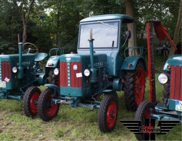 Hanomag