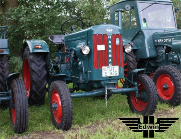 Hanomag