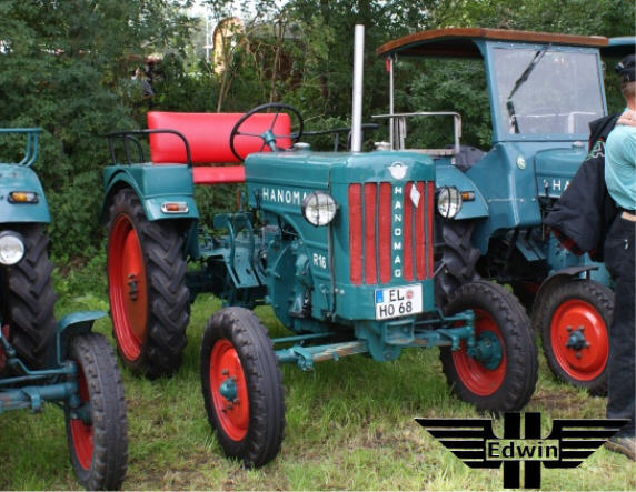 Hanomag