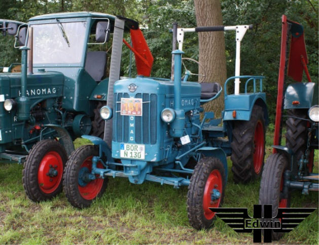Hanomag