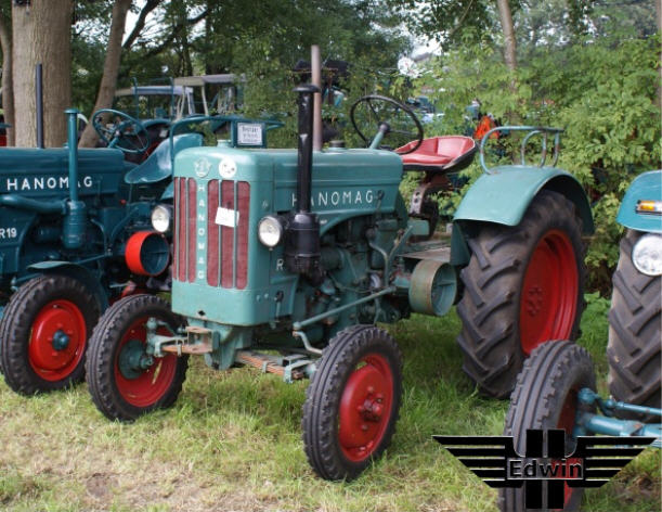 Hanomag