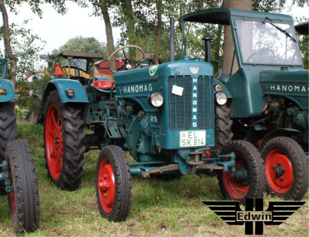 Hanomag