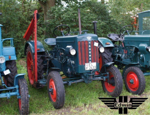 Hanomag