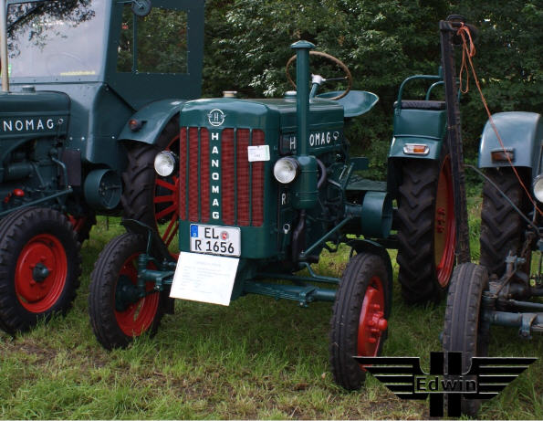 Hanomag