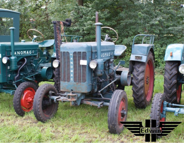 Hanomag