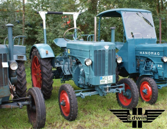 Hanomag