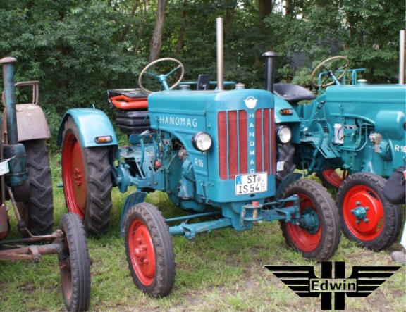 Hanomag
