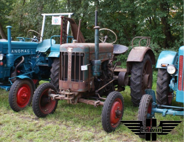 Hanomag