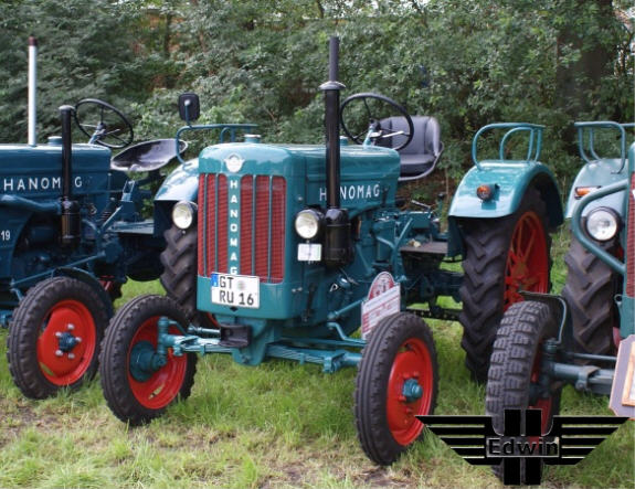 Hanomag