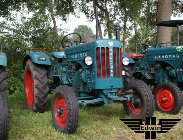 Hanomag