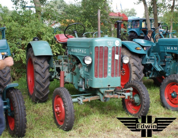 Hanomag
