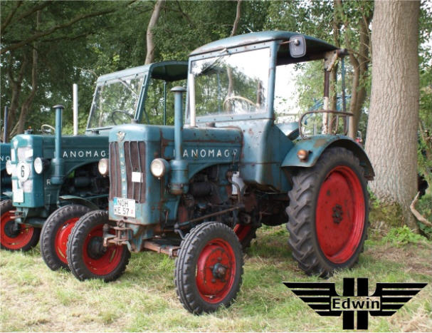 Hanomag
